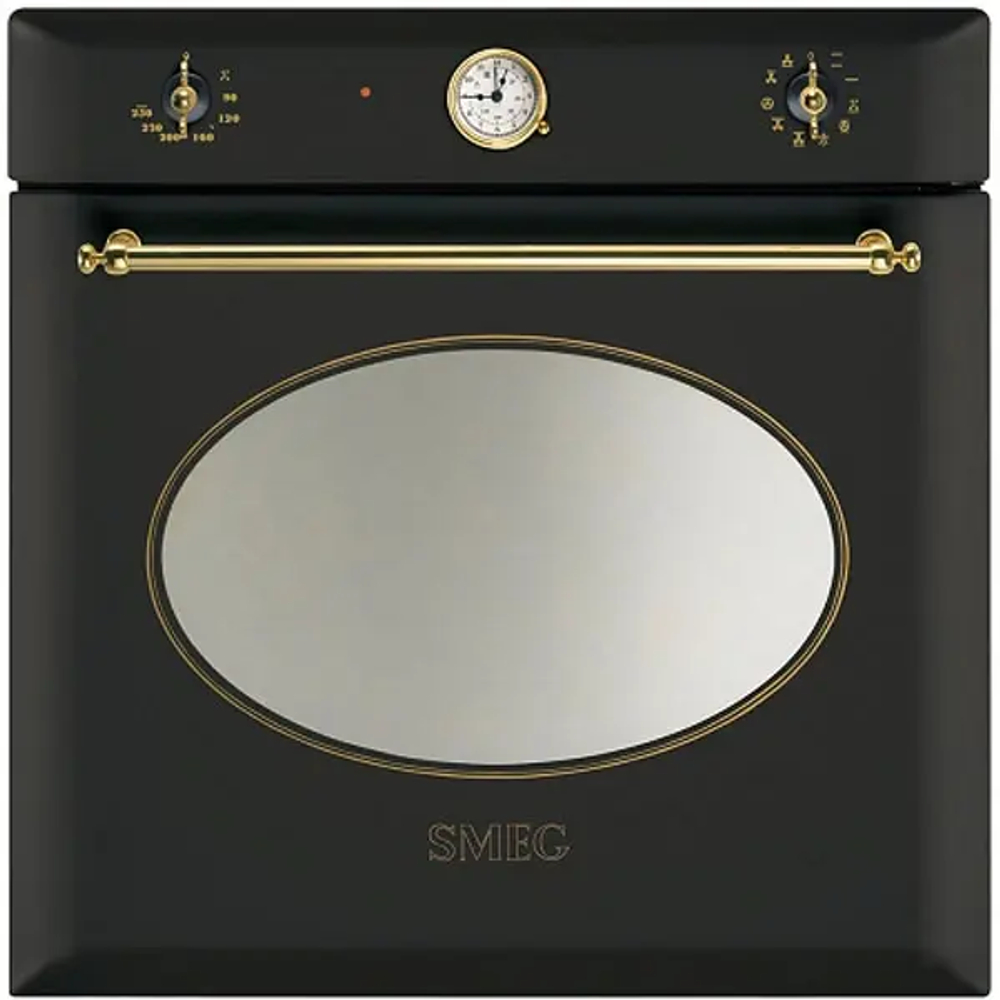 Духовой шкаф Smeg SF 855A