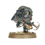 Kill Team: Kommandos