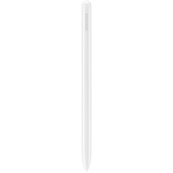 Планшет Samsung Galaxy Tab S10 Ultra 12/256 ГБ Wi-Fi (SM-X920) + AI Book Cover Keyboard Серебристый | Platinum Silver