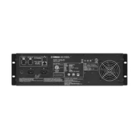 Yamaha RIO1608-D3 — стейджбокс 16x8 Dante 3-го поколения