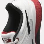 Кроссовки Reebok Nano X5 (Бело-Красные)