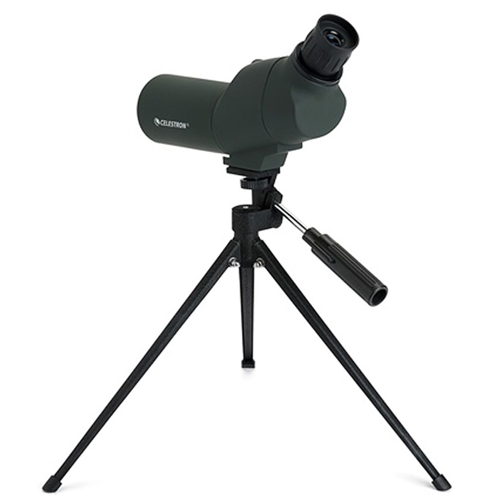 Зрительная труба Celestron Upclose Zoom 50-45