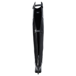 Alexander Wang Diablo Over the knee Boots Women"s Black