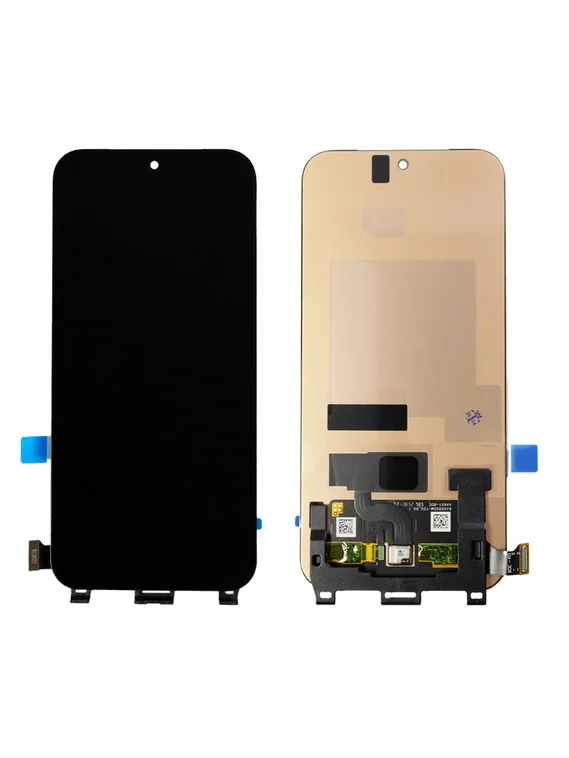 Дисплей для OnePlus 15 5G AMOLED в сборе с тачскрином (Black)