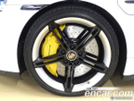 Porsche Taycan Turbo S — 2021