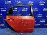 Дверь задняя правая TOYOTA ALLEX 2001