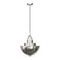 Подвесной светильник Loft IT Multi-lite Loft9915-CH