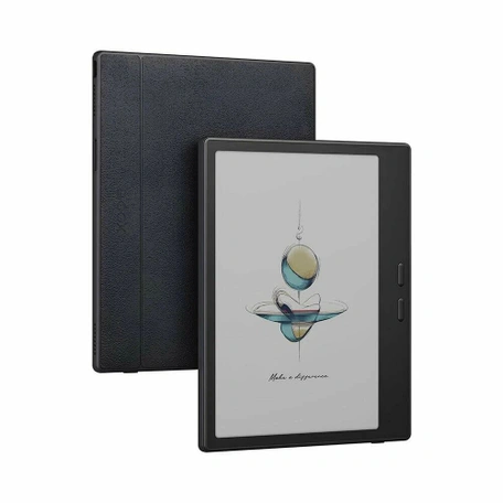 Электронная книга ONYX BOOX Go Color 7 (Gen2) 4/64 Black