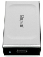 Внешний SSD USB 3.2 Gen 2 Type-C Kingston XS2000 BOC 2000 ГБ