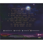 Alan Parsons / From The New World (RU)(CD)
