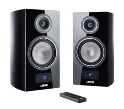 Полочная акустика Canton Smart Vento 3 S2