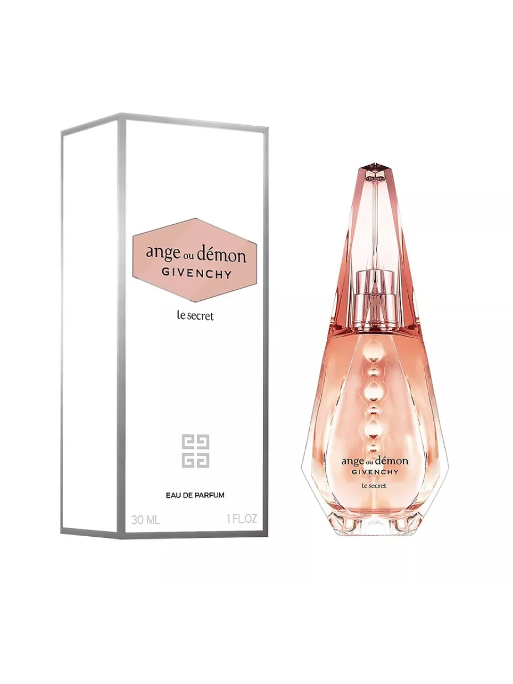 GIVENCHY ANGE OU DEMON Le Secret lady 50ml edp
