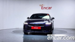 KIA Stinger 3.3 GT AWD Masters Turbo Package — 2021