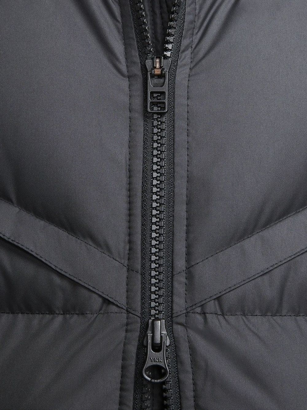 Куртка утеплённая мужская NIKE Storm-FIT Windrunner PrimaLoft Hoodie Parka