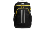 Adidas Recycled Polyester Backpack Men"s Black