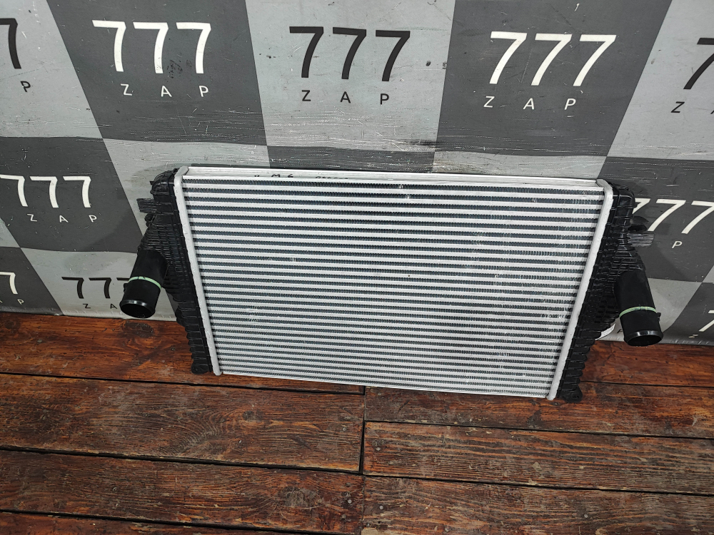 Интеркулер Haval H6 1 14-22 Б/У Оригинал 1119100XKY28A
