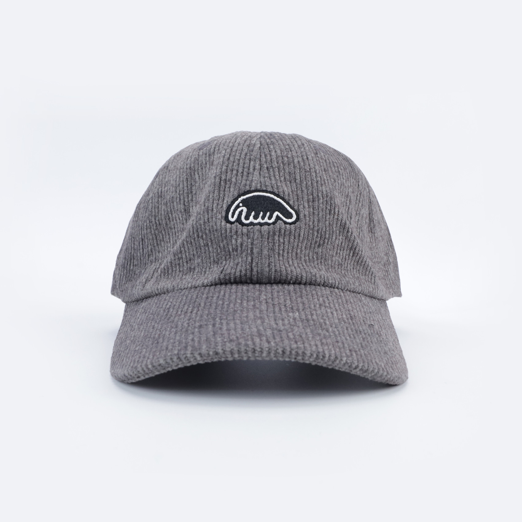 Кепка Anteater 6Panel (velvet-grey) артикул: - купить в магазине Дайс