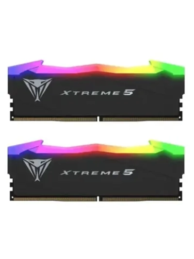 Оперативная память Viper XTREME RGB PVXR548G76C36K 48 ГБ