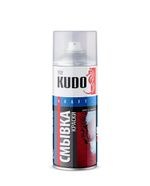 СМЫВКА СТАРОЙ КРАСКИ 520мл. (АЭРОЗОЛЬ) "KUDO"