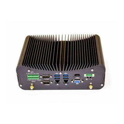 IFC-BOXi7-1165G7 встраиваемый компьютер IFC