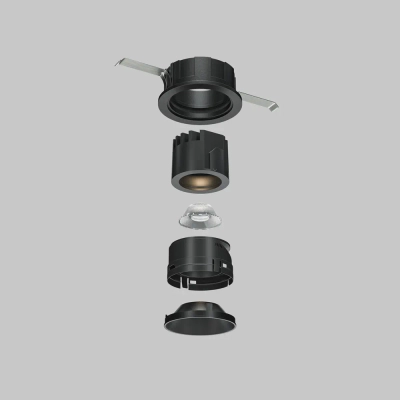 Линза для серии Alfa LED 24°, LensD29-24. TM Maytoni
