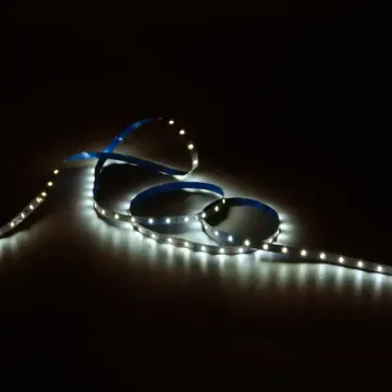 Лента  в комплекте LED 2835/60 12V 4,8W/m 312lm/m 3000K 8mm IP20 3m 1/100 BT002 Basic Gauss