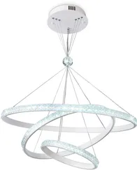 Подвесной светильник Acrylica FA6157 Ambrella