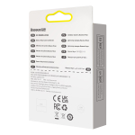 Детектор скрытых камер Baseus Heyo Camera Detector - White