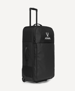 Чемодан JOGEL PREMIER 2 Team Trolley, 85 л, черный