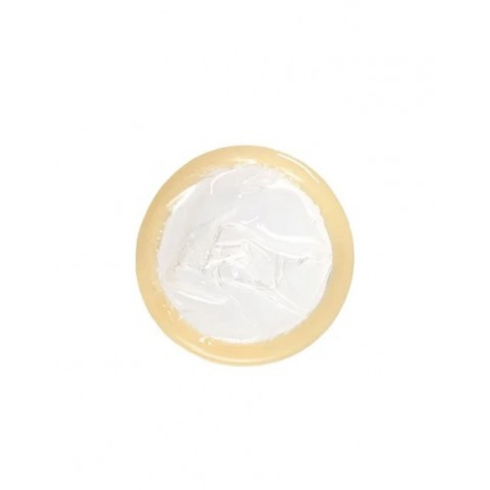 Презервативы LUXE ROYAL Strawberry Collection (3 шт.)