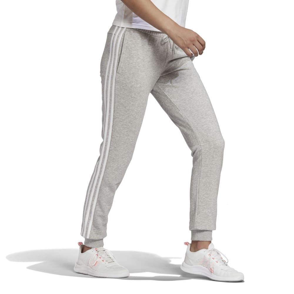 Брюки спортивные женские ADIDAS W 3S FT C PT