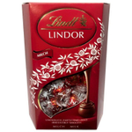 Конфеты Lindt Lindor молочный шоколад 500 г (Из Финляндии)