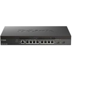 Коммутатор D-Link  DXS-1210-10TS (DXS-1210-10TS)
