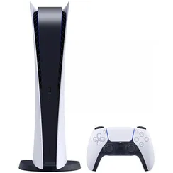 Игровая приставка Sony PlayStation 5 Slim