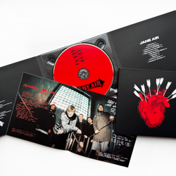 CD "9"