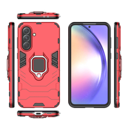 Противоударный чехол с кольцом Panther Case для Samsung Galaxy A56