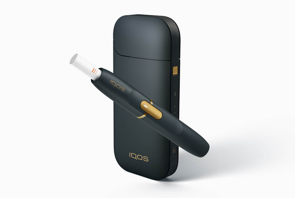 IQOS 2.4 plus