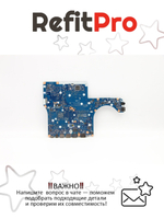 Материнская плата для ноутбука Lenovo Legion Y540-15IRH I7-9750HF GTX1650 WIN (5B20S44083), оригинал