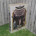 книга " Гардемарины, вперед! Роман в двух книгах "