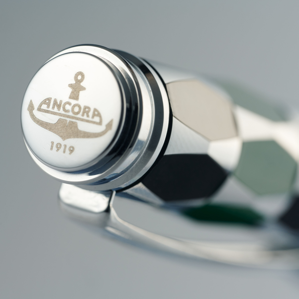 ANCORA 1919 Masquerade Limited Edition Ручка (Green)
