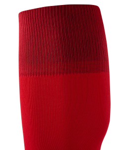 Гетры футбольные CAMP ADVANCED SOCKS, красный/белый