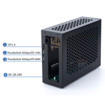 Внешний корпус для видеокарты Wikingoo T4K3 - 215 240W. EGPu. Thunderbolt 3/4.