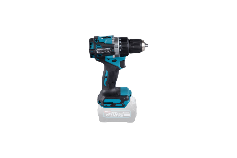 Дрель-шуруповерт Makita XGT BL/XPT DF002GZ