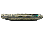 Лодка ПВХ Gladiator Air Sport E330S НДНД Camo -
