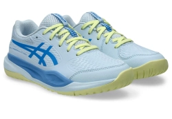 Детские теннисные кроссовки Asics Gel-Resolution X GS