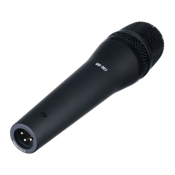 Октава МД-307 Black