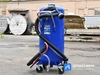 Беспылевой пескоструй Contracor BRS-5
