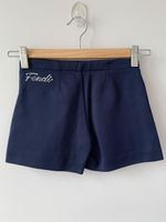 Шорты Fendi