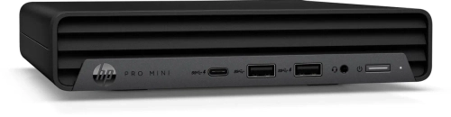 HP ProDesk 400 G9 Mini [CV9L4AT] Black { i5 14500T/16Gb/SSD512Gb UHDG 770/noOS/m/kb}