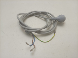 WLL2416EOE/01 кт73 Сетевой шнур для стиральной машины Bosch WLL2416EOE/01 б/у
